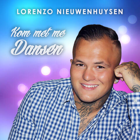 Kom met me dansen