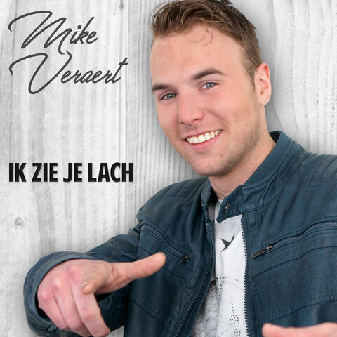 Ik zie je lach