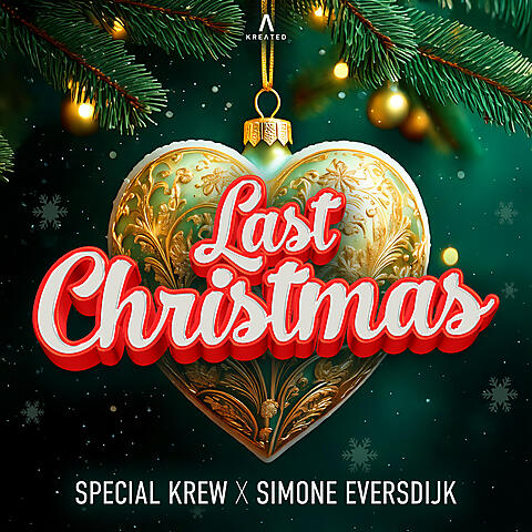Last Christmas