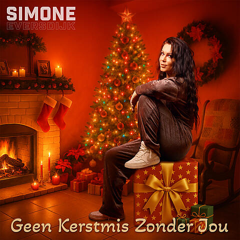 Geen Kerstmis Zonder Jou
