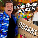 Na Drieën Op De Knieën