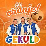 Oranje!