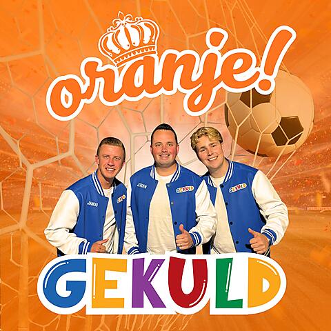 Oranje!