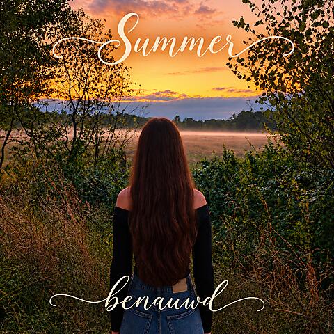 Benauwd